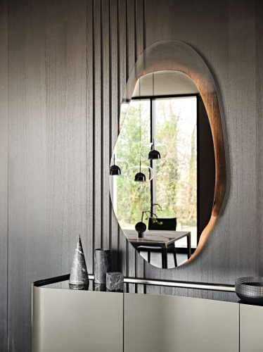 Зеркало Cattelan Italia Akumal