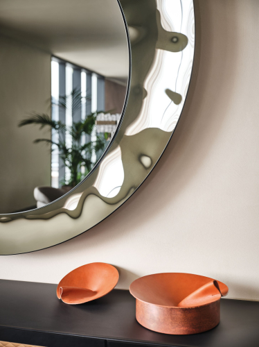 Зеркало Cattelan Italia Cosmos