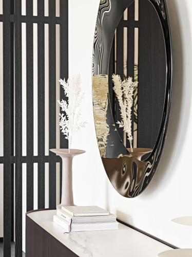 Зеркало Cattelan Italia Cosmos