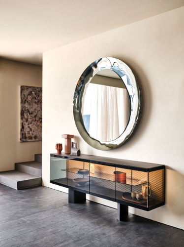 Зеркало Cattelan Italia Cosmos