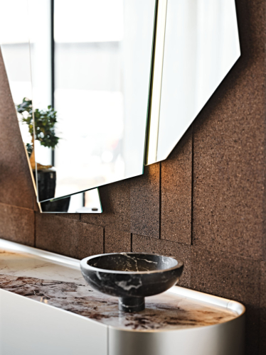 Зеркало Cattelan Italia Risiko