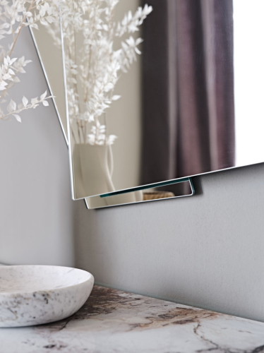 Зеркало Cattelan Italia Risiko