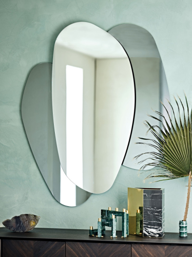 Зеркало Cattelan Italia Ulisse