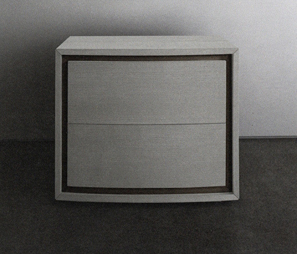 Тумбочка Soft Cenedese Suite St21ft