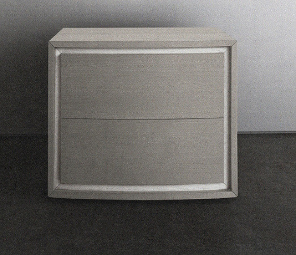 Тумбочка Soft Cenedese Suite St21ft