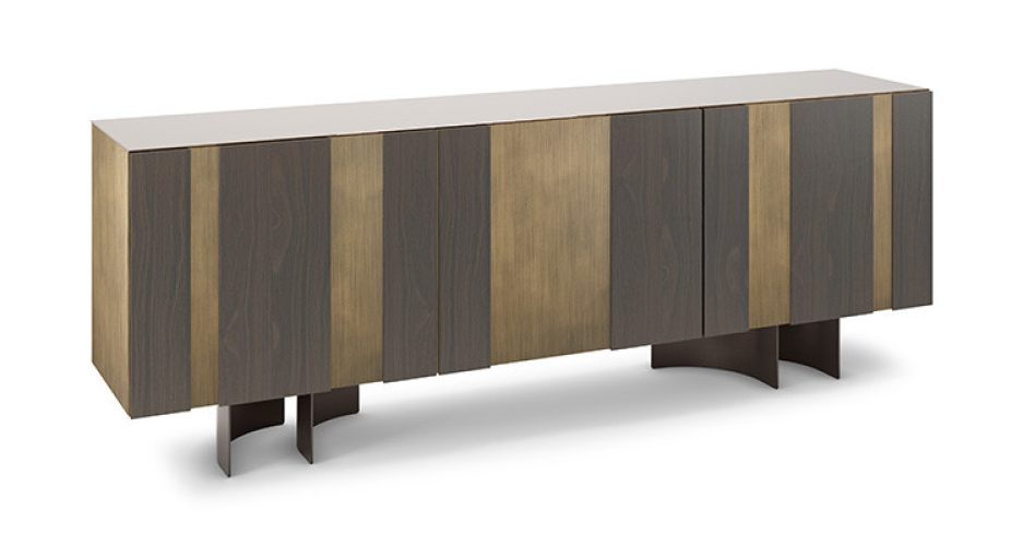 Буфет Cattelan Italia Amsterdam