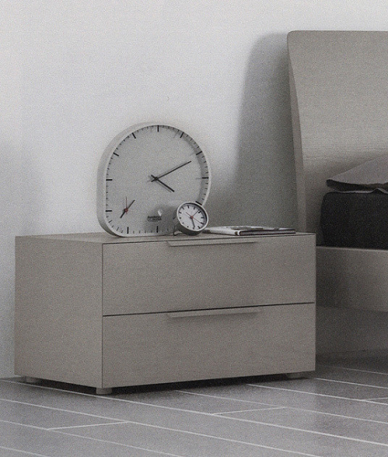 Тумбочка Link Cenedese Suite Lk221fl