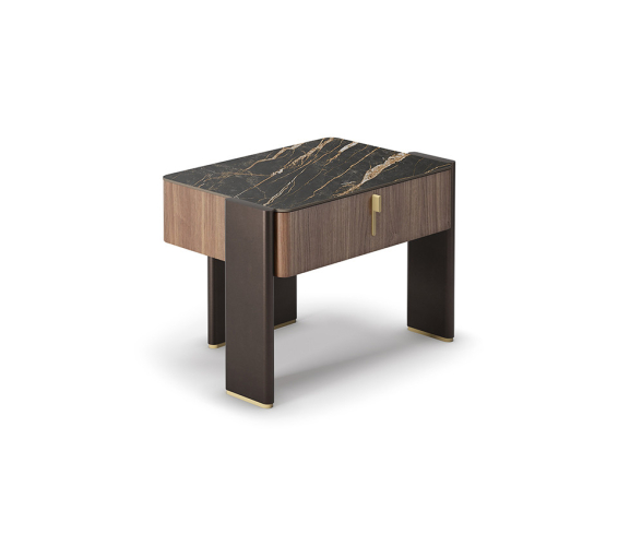 Тумбочка Cattelan Italia Julian