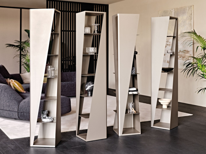 Стеллаж Cattelan Italia Rocket