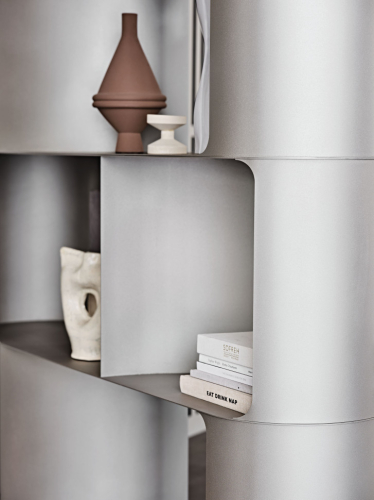 Стеллаж Cattelan Italia Fulham