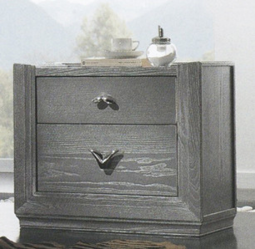Тумбочка Arte casa Evoluzione 2595