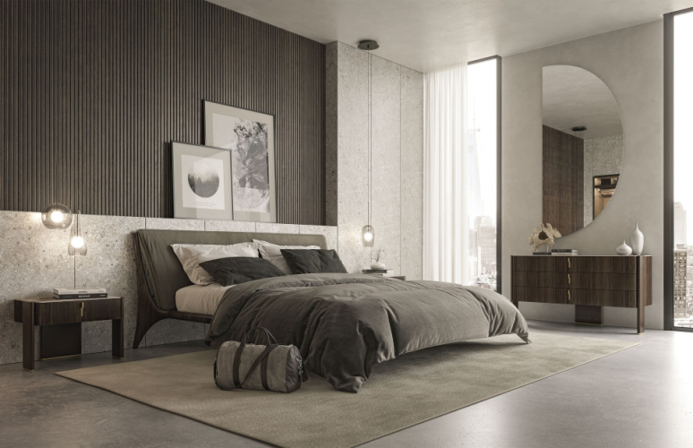 Комод Cattelan Italia Julian