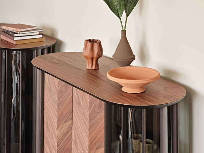 Комод Cattelan Italia Costes