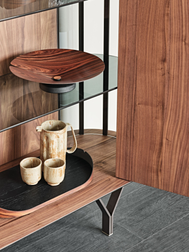 Комод Cattelan Italia Costes