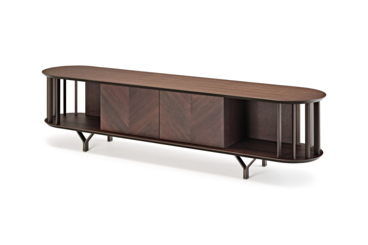 Комод Cattelan Italia Costes TV