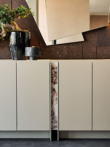 Комод Cattelan Italia Dynasty
