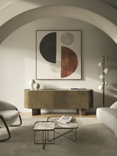 Комод Cattelan Italia Savoy