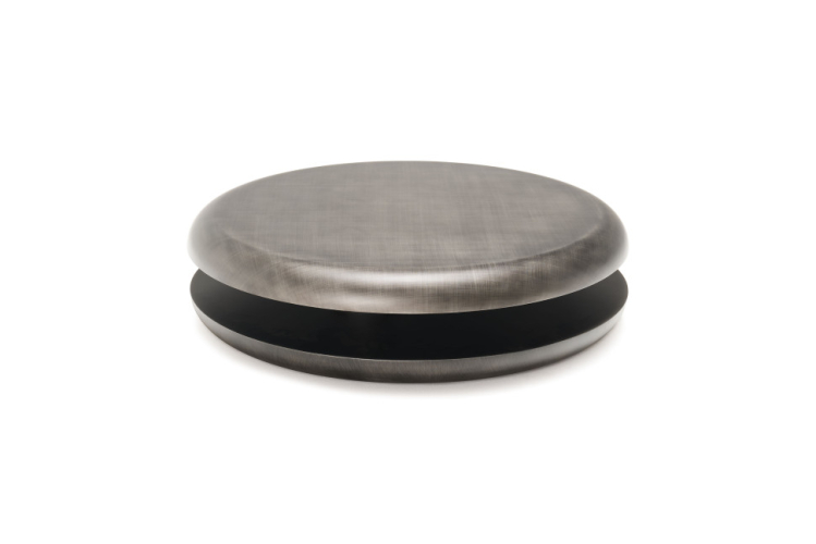 Журнальный стол Cattelan Italia Yo-yo Brushed