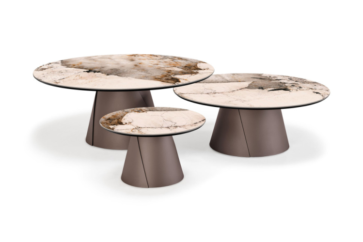 Журнальный стол Cattelan Italia Albert Keramik