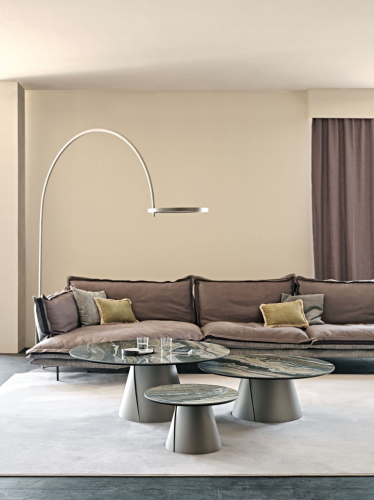 Журнальный стол Cattelan Italia Albert Keramik
