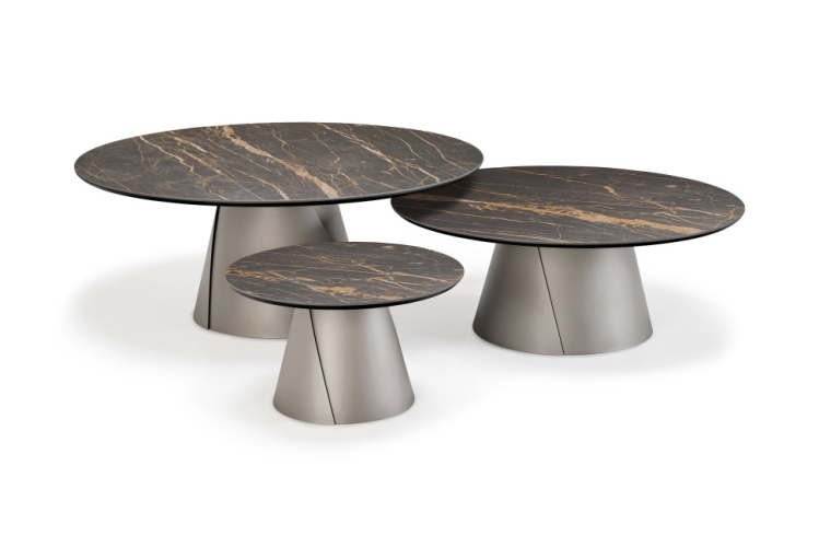 Журнальный стол Cattelan Italia Albert Keramik