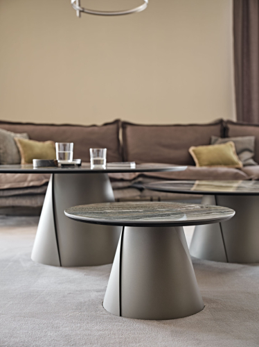 Журнальный стол Cattelan Italia Albert Keramik