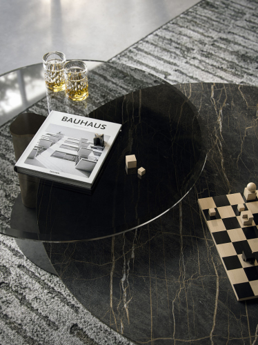 Журнальный стол Cattelan Italia Arena Keramik Bond