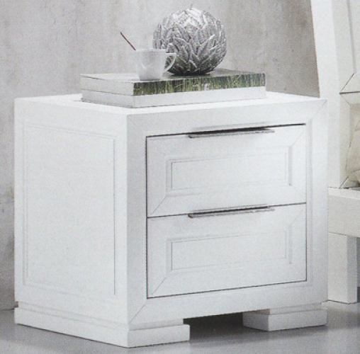Тумбочка Arte casa Evoluzione 2411