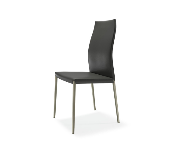 Стул в столовую Cattelan italia Norma ML Couture