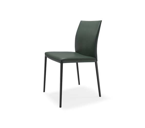 Стул в столовую Cattelan italia Norma ML Couture