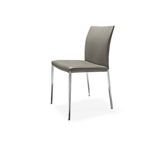 Стул в столовую Cattelan italia Norma ML