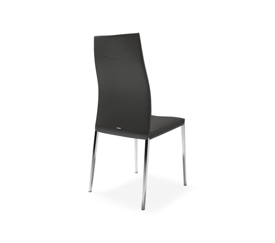 Стул в столовую Cattelan italia Norma ML