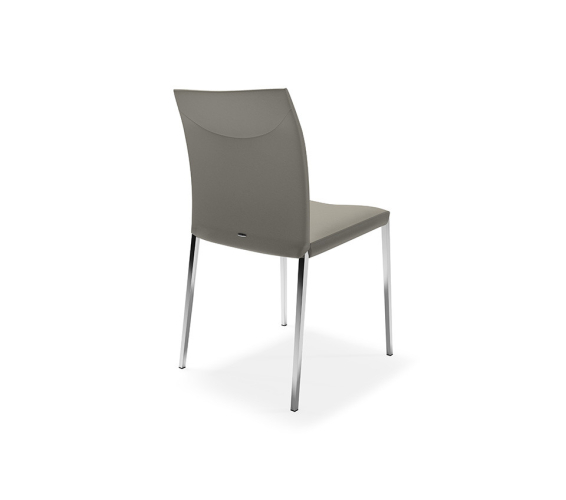 Стул в столовую Cattelan italia Norma ML