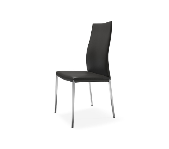 Стул в столовую Cattelan italia Norma ML