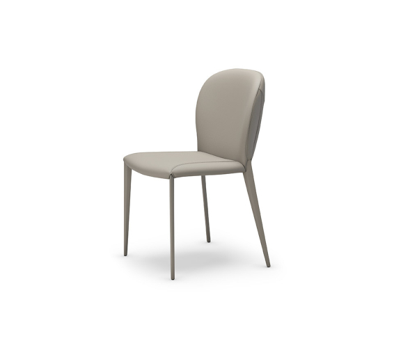 Стул в столовую Cattelan italia Nancy