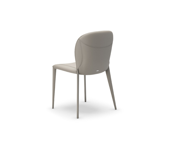 Стул в столовую Cattelan italia Nancy