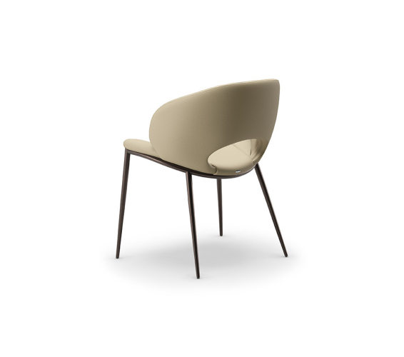 Стул в столовую Cattelan italia Miranda ML