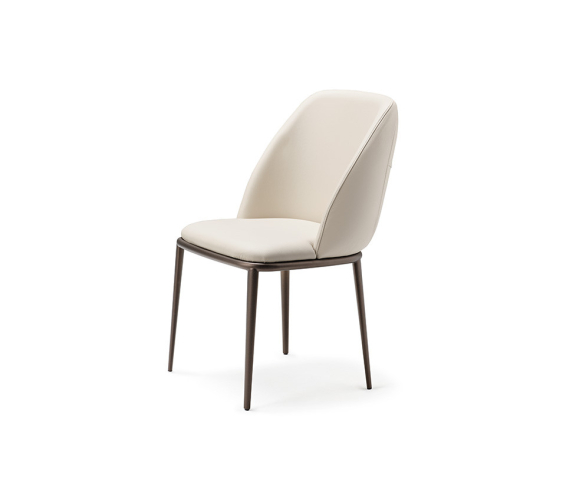 Стул в столовую Cattelan italia Mariel ML