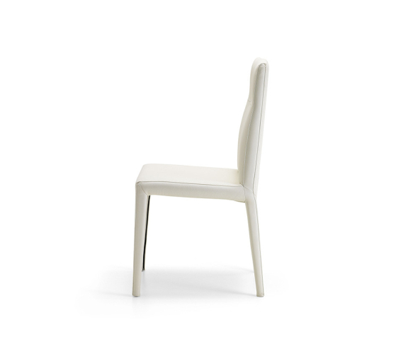 Стул в столовую Cattelan italia Agatha Flex