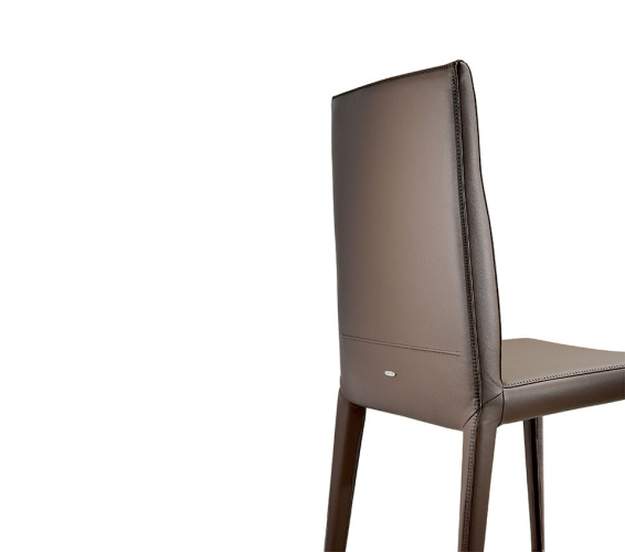 Стул в столовую Cattelan italia Agatha Flex