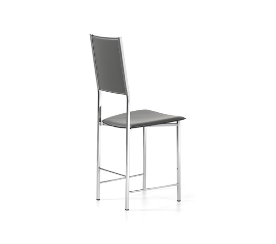 Стул в столовую Cattelan italia Alessia