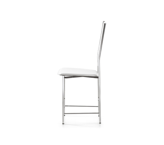 Стул в столовую Cattelan italia Alessia