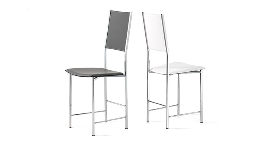 Стул в столовую Cattelan italia Alessia