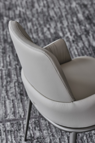Стул в столовую Cattelan italia Belinda ML