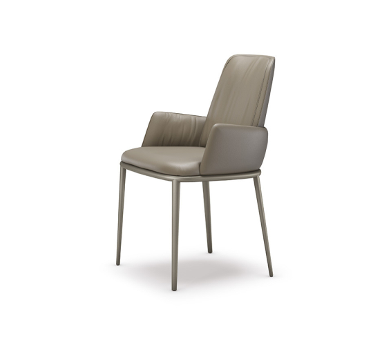 Стул в столовую Cattelan italia Belinda ML