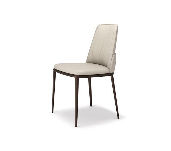 Стул в столовую Cattelan italia Belinda ML