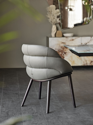 Стул в столовую Cattelan italia Camila