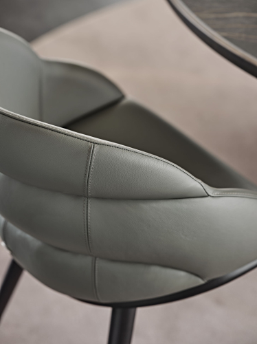 Стул в столовую Cattelan italia Camila