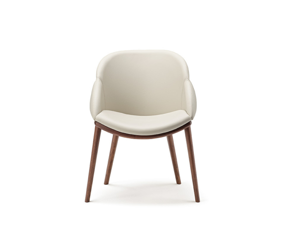 Стул в столовую Cattelan italia Camila