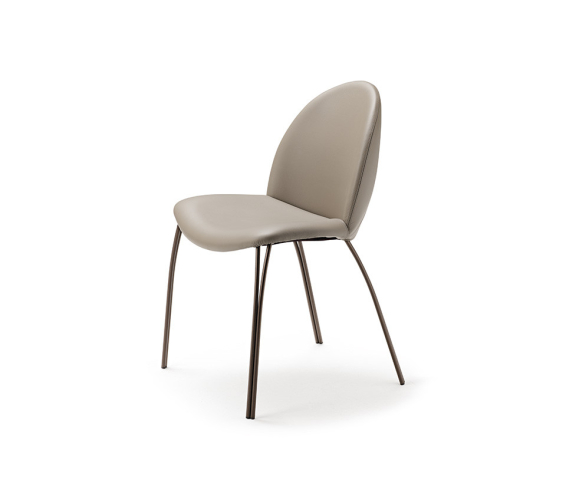 Стул в столовую Cattelan italia Holly